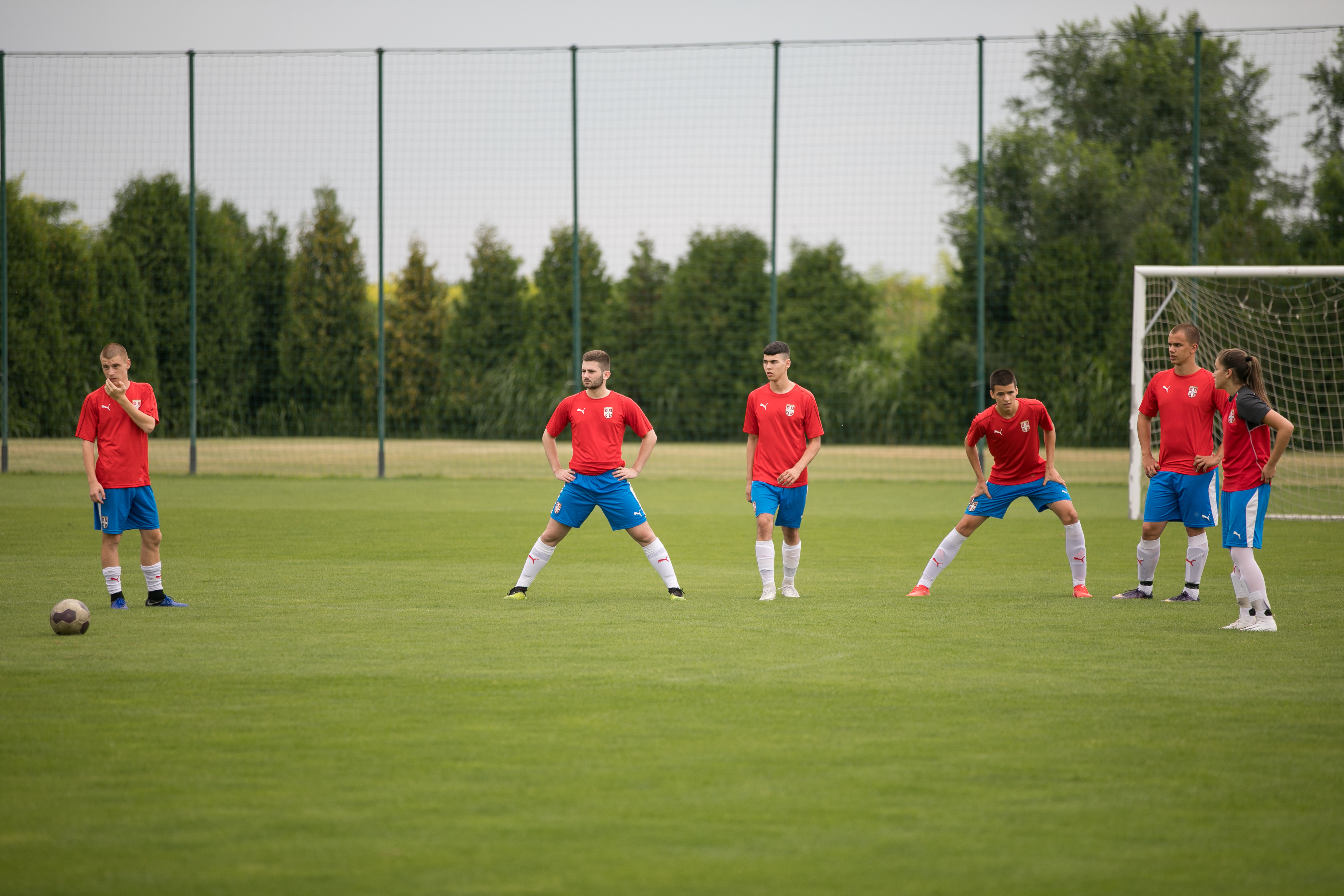 Playmaker - RYOSUKE EMBARKS ON SERBIAN FOOTBALL JOURNEY 2022, JANUARY 10 -  As announced on Serbian SuperLiga side FK Radnički Niš's social media  platforms, the club has signed former Albirex Niigata FC